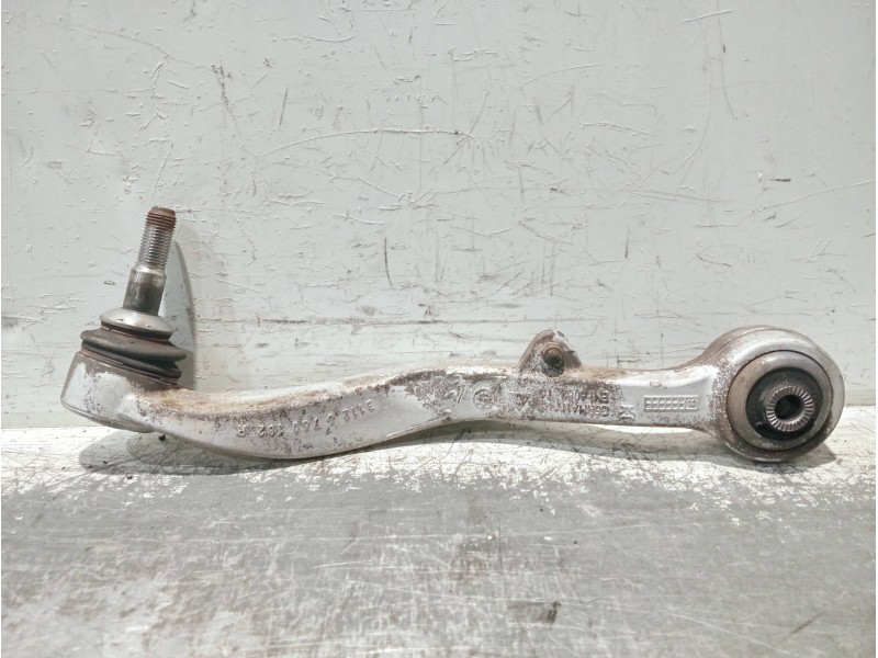 Recambio de brazo suspension superior delantero derecho para bmw serie 5 berlina (e60) referencia OEM IAM 31126760182  