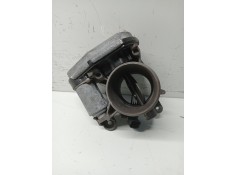 Recambio de caja mariposa para land rover freelander (lr2) 2.2 td4 referencia OEM IAM 9687888280  