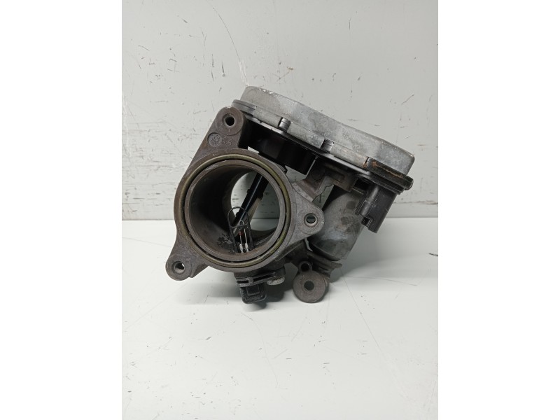 Recambio de caja mariposa para land rover freelander (lr2) 2.2 td4 referencia OEM IAM 9687888280  