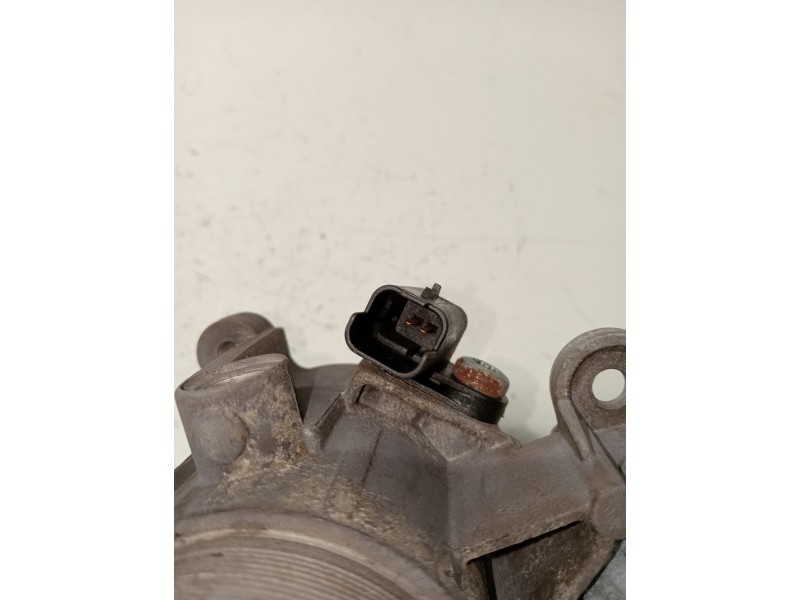 Recambio de caja mariposa para land rover freelander (lr2) 2.2 td4 referencia OEM IAM 9687888280  