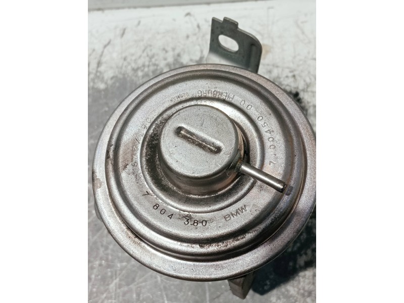 Recambio de valvula egr para bmw serie 5 berlina (e60) referencia OEM IAM 7804380 70045000 