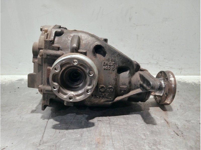 Recambio de diferencial trasero para bmw serie 5 berlina (e60) referencia OEM IAM 7523094D 755667201 7528320