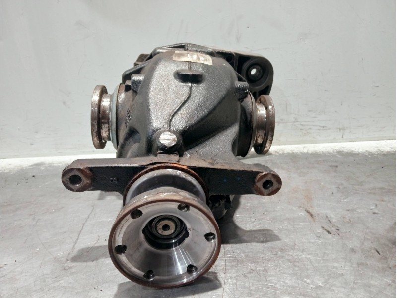 Recambio de diferencial trasero para bmw serie 5 berlina (e60) referencia OEM IAM 7523094D 755667201 7528320