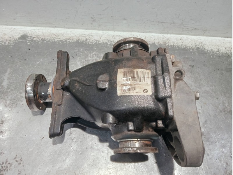 Recambio de diferencial trasero para bmw serie 5 berlina (e60) referencia OEM IAM 7523094D 755667201 7528320