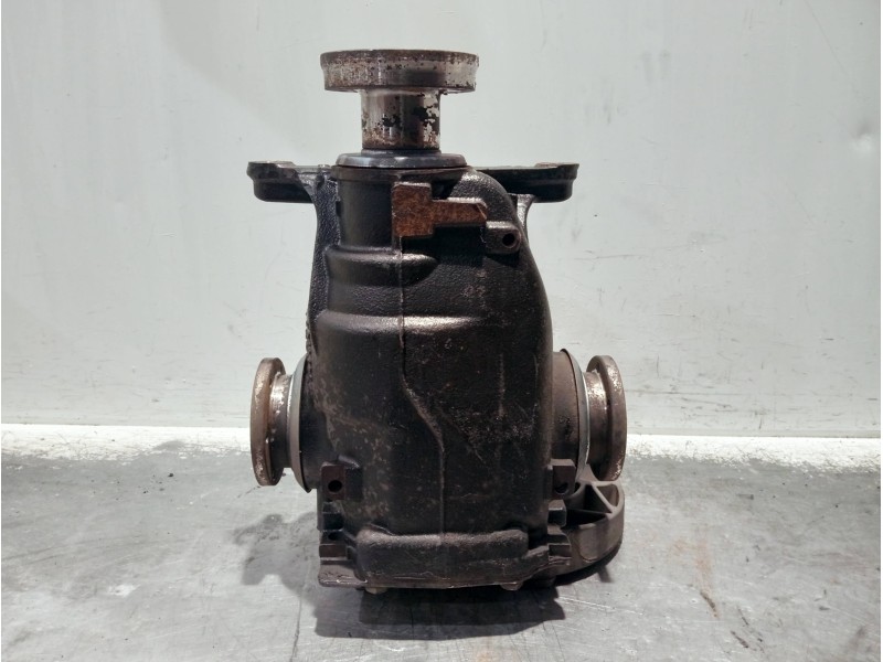 Recambio de diferencial trasero para bmw serie 5 berlina (e60) referencia OEM IAM 7523094D 755667201 7528320