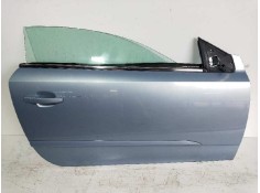 Recambio de puerta delantera derecha para opel astra twin top cosmo referencia OEM IAM 13194717  