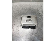 Recambio de centralita motor uce para audi a4 berlina (8e) referencia OEM IAM 0281010492 8E0907401 