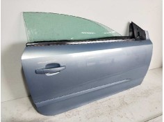 Recambio de puerta delantera derecha para opel astra twin top cosmo referencia OEM IAM 13194717   2