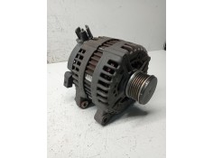 Recambio de alternador para land rover freelander (lr2) 2.2 td4 referencia OEM IAM 0121715024 6G9N10300YC 