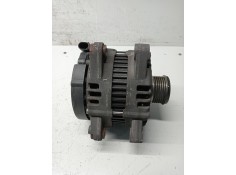 Recambio de alternador para land rover freelander (lr2) 2.2 td4 referencia OEM IAM 0121715024 6G9N10300YC  2