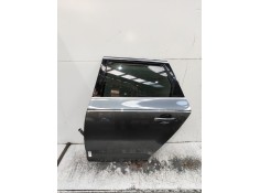 Recambio de puerta trasera izquierda para audi a4 avant (8w5) sport edition quattro referencia OEM IAM   5P