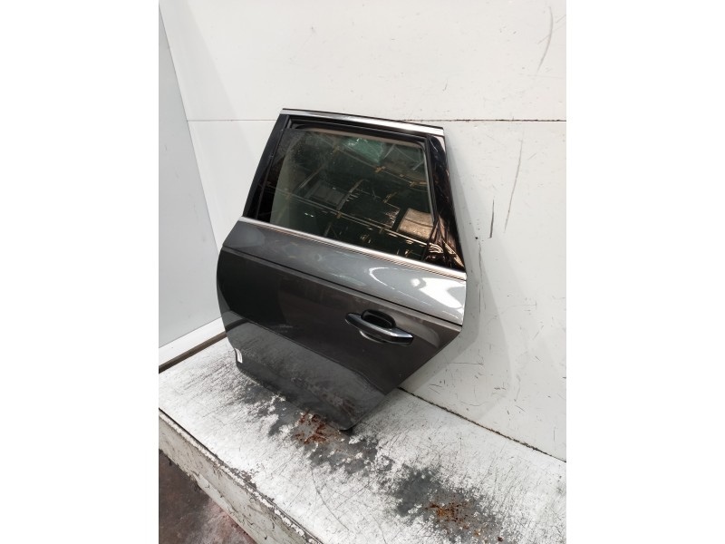 Recambio de puerta trasera izquierda para audi a4 avant (8w5) sport edition quattro referencia OEM IAM   5P