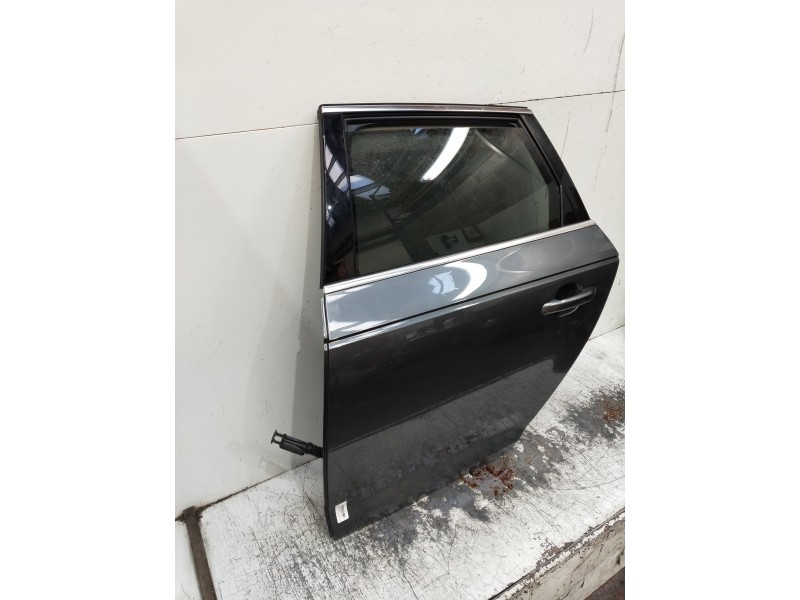 Recambio de puerta trasera izquierda para audi a4 avant (8w5) sport edition quattro referencia OEM IAM   5P