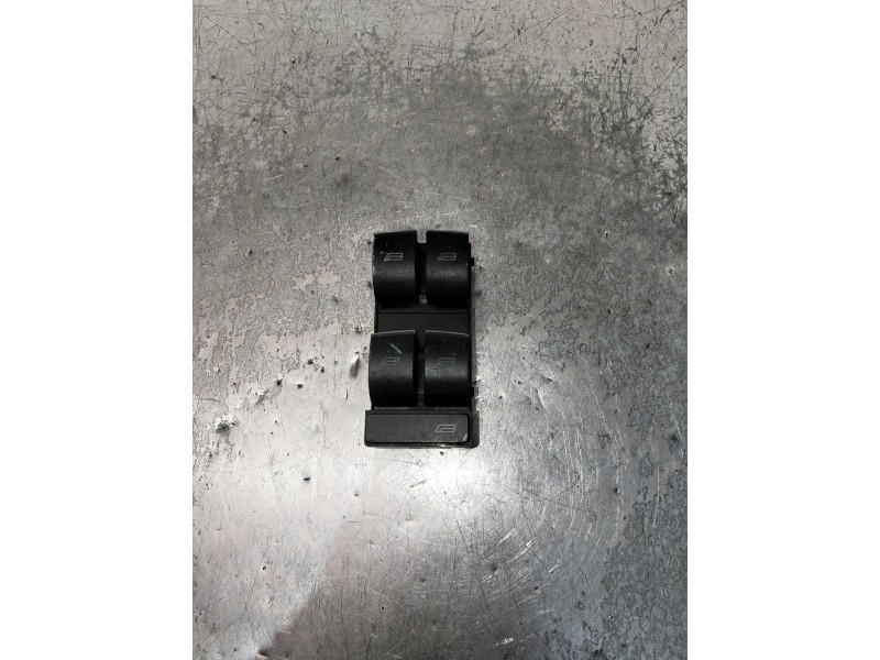 Recambio de mando elevalunas delantero izquierdo para audi a4 berlina (8e) referencia OEM IAM 8Z0959851  4P