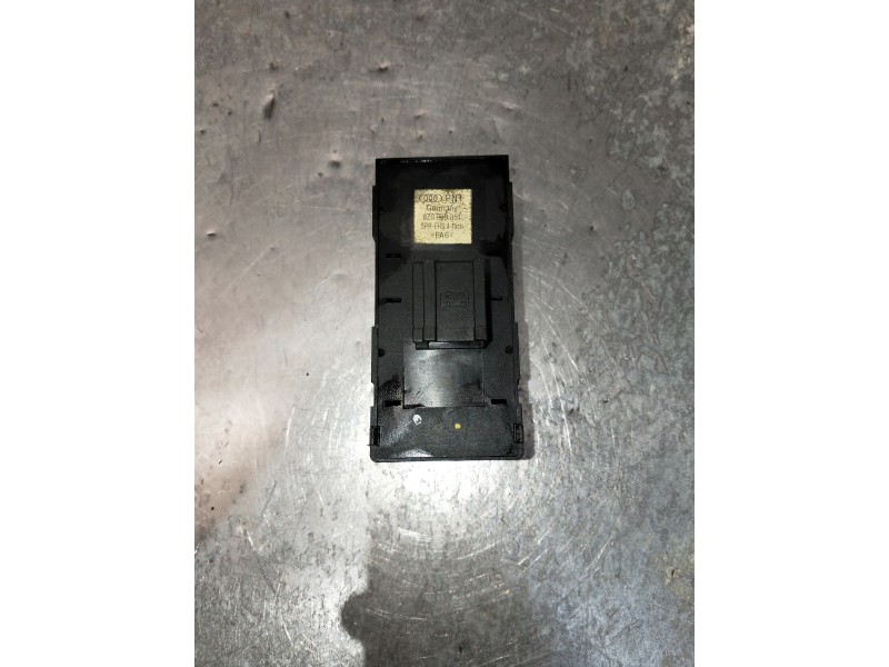 Recambio de mando elevalunas delantero izquierdo para audi a4 berlina (8e) referencia OEM IAM 8Z0959851  4P