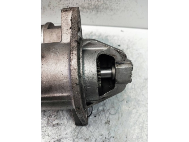 Recambio de motor arranque para opel meriva enjoy referencia OEM IAM 0986019361 BOSCH  Recambio de motor arranque para opel meriva enjoy referencia OEM IAM 0986019361 BOSCH