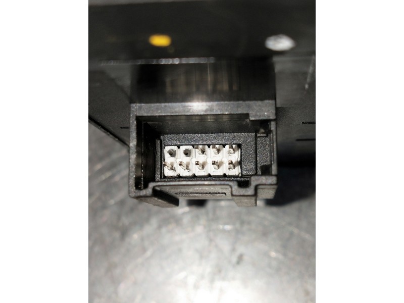 Recambio de mando elevalunas delantero izquierdo para audi a4 berlina (8e) referencia OEM IAM 8Z0959851  4P