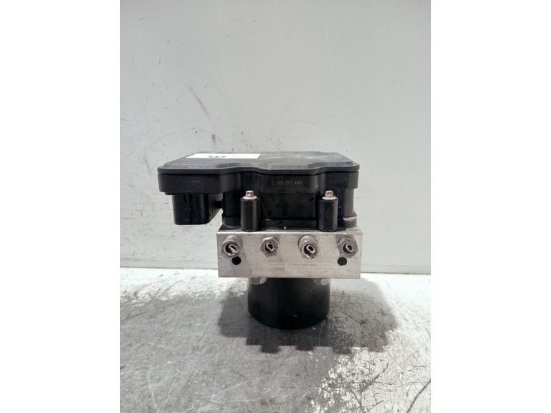 Recambio de abs para fiat nuova 500 (150) 1.2 cat referencia OEM IAM 52042668 0265255440 00520426680