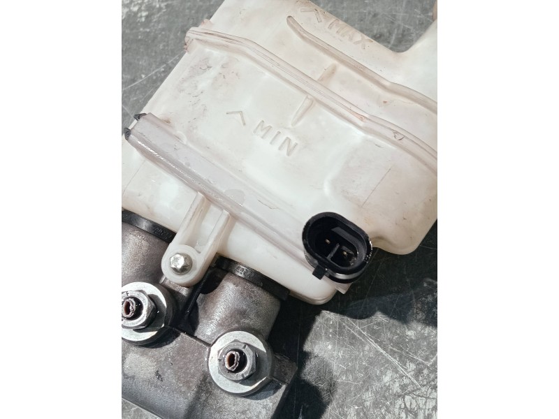 Recambio de bomba freno para fiat nuova 500 (150) 1.2 cat referencia OEM IAM 32069666  