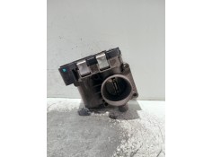 Recambio de caja mariposa para fiat nuova 500 (150) 1.2 cat referencia OEM IAM 55250461 40GTE3F 