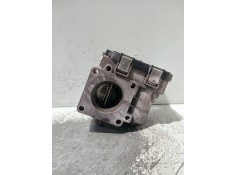 Recambio de caja mariposa para fiat nuova 500 (150) 1.2 cat referencia OEM IAM 55250461 40GTE3F  2