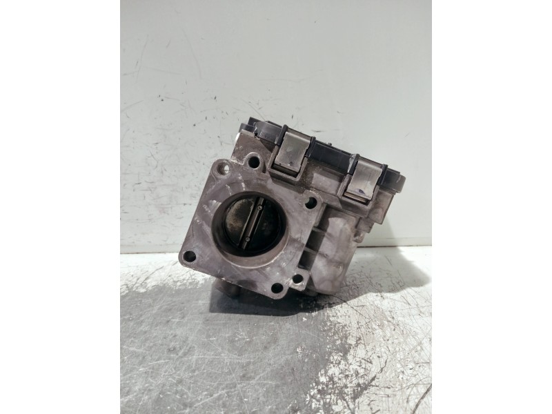 Recambio de caja mariposa para fiat nuova 500 (150) 1.2 cat referencia OEM IAM 55250461 40GTE3F 