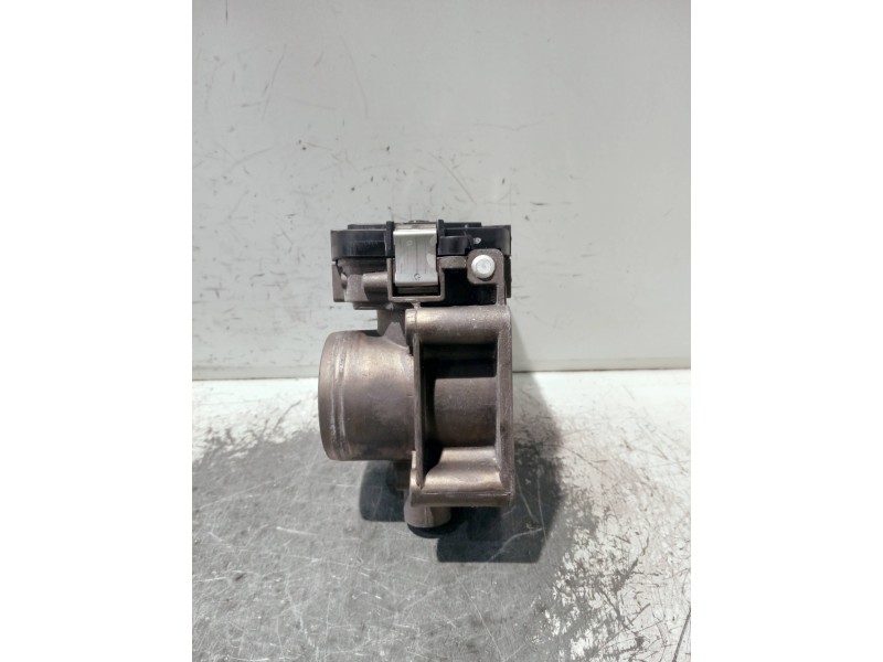 Recambio de caja mariposa para fiat nuova 500 (150) 1.2 cat referencia OEM IAM 55250461 40GTE3F 