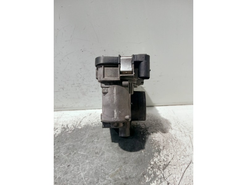 Recambio de caja mariposa para fiat nuova 500 (150) 1.2 cat referencia OEM IAM 55250461 40GTE3F 