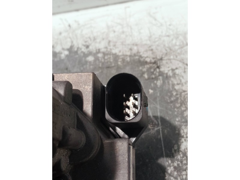 Recambio de caja mariposa para fiat nuova 500 (150) 1.2 cat referencia OEM IAM 55250461 40GTE3F 