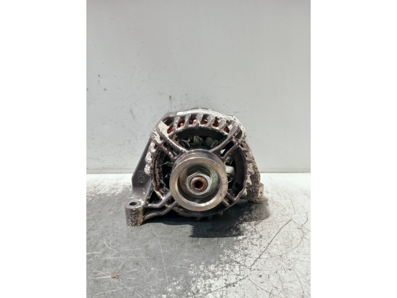 Recambio de alternador para fiat nuova 500 (150) 1.2 cat referencia OEM IAM 51880171 MS1012101680 