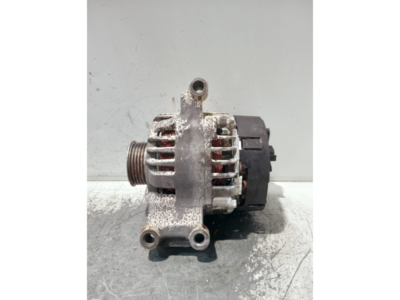 Recambio de alternador para fiat nuova 500 (150) 1.2 cat referencia OEM IAM 51880171 MS1012101680 