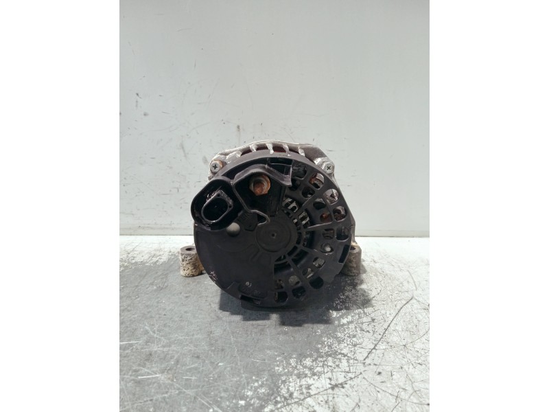 Recambio de alternador para fiat nuova 500 (150) 1.2 cat referencia OEM IAM 51880171 MS1012101680 