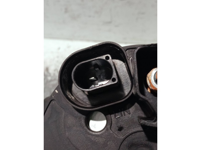 Recambio de alternador para fiat nuova 500 (150) 1.2 cat referencia OEM IAM 51880171 MS1012101680 