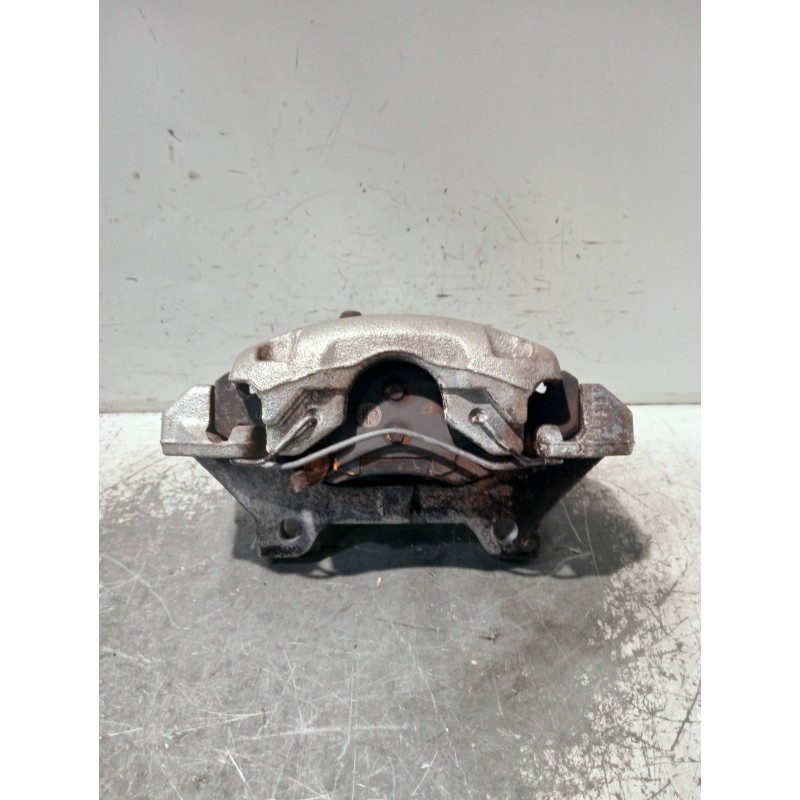 Recambio de pinza freno delantera derecha para fiat nuova 500 (150) 1.2 cat referencia OEM IAM 00519381030 0D339 