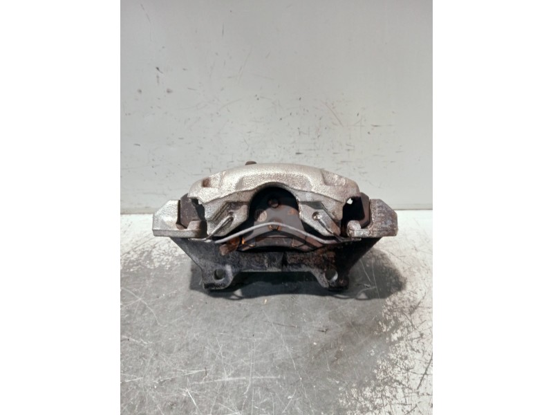 Recambio de pinza freno delantera derecha para fiat nuova 500 (150) 1.2 cat referencia OEM IAM 00519381030 0D339 