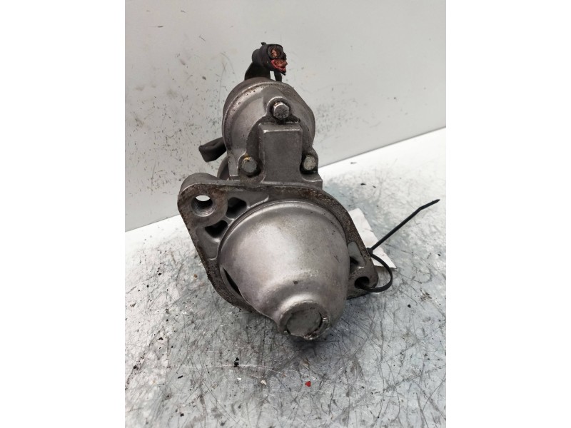 Recambio de motor arranque para opel meriva enjoy referencia OEM IAM 0986019361 BOSCH  Recambio de motor arranque para opel meriva enjoy referencia OEM IAM 0986019361 BOSCH