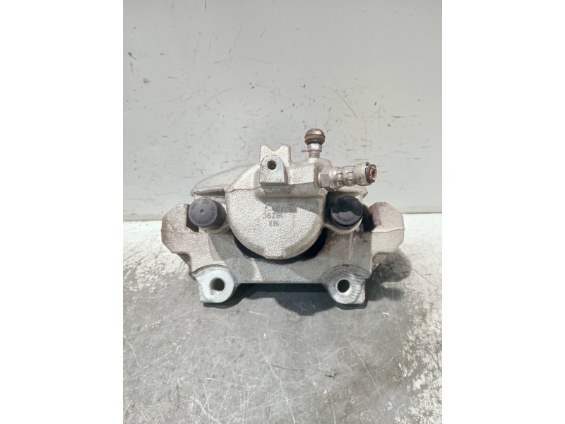 Recambio de pinza freno delantera derecha para fiat nuova 500 (150) 1.2 cat referencia OEM IAM 00519381030 0D339 