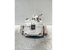 Recambio de pinza freno delantera izquierda para fiat nuova 500 (150) 1.2 cat referencia OEM IAM 0D339  