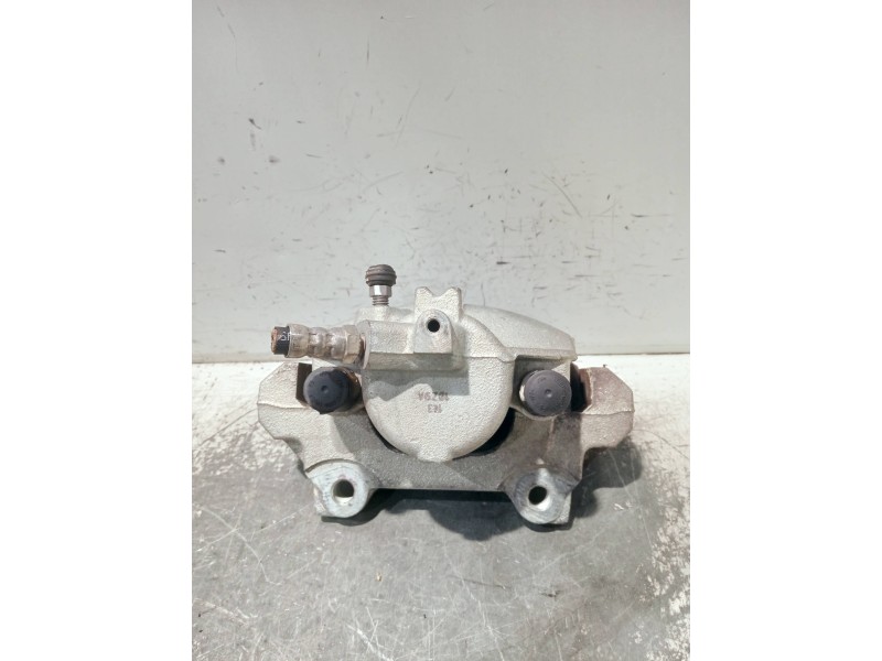 Recambio de pinza freno delantera izquierda para fiat nuova 500 (150) 1.2 cat referencia OEM IAM 0D339  
