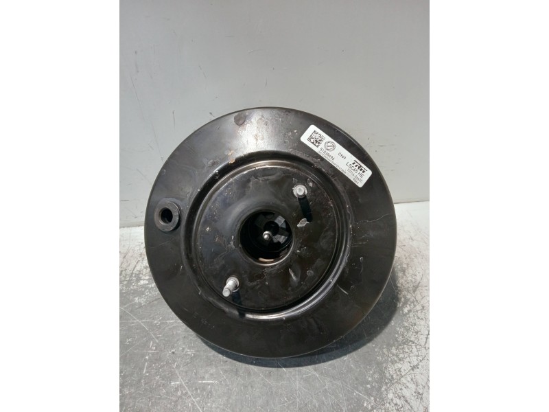 Recambio de servofreno para fiat nuova 500 (150) 1.2 cat referencia OEM IAM 51838696 LSC65HE 