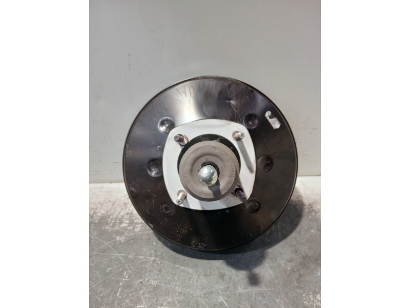 Recambio de servofreno para fiat nuova 500 (150) 1.2 cat referencia OEM IAM 51838696 LSC65HE 