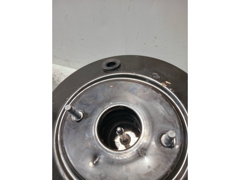 Recambio de servofreno para fiat nuova 500 (150) 1.2 cat referencia OEM IAM 51838696 LSC65HE 