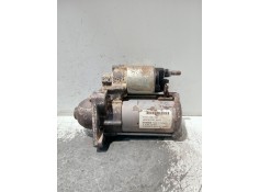 Recambio de motor arranque para fiat nuova 500 (150) 1.2 cat referencia OEM IAM 51916168F109 0001170401 