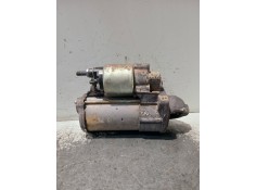 Recambio de motor arranque para fiat nuova 500 (150) 1.2 cat referencia OEM IAM 51916168F109 0001170401  2