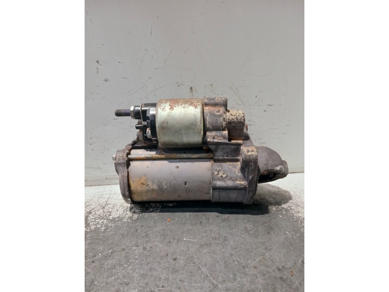 Recambio de motor arranque para fiat nuova 500 (150) 1.2 cat referencia OEM IAM 51916168F109 0001170401 