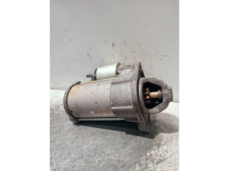 Recambio de motor arranque para fiat nuova 500 (150) 1.2 cat referencia OEM IAM 51916168F109 0001170401 