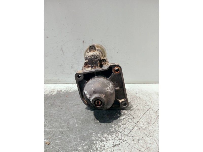 Recambio de motor arranque para fiat nuova 500 (150) 1.2 cat referencia OEM IAM 51916168F109 0001170401 