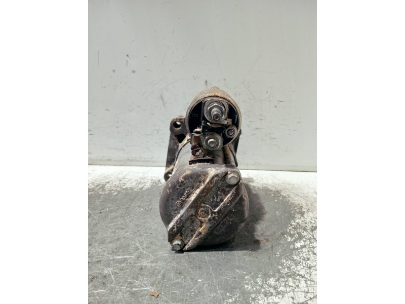 Recambio de motor arranque para fiat nuova 500 (150) 1.2 cat referencia OEM IAM 51916168F109 0001170401 