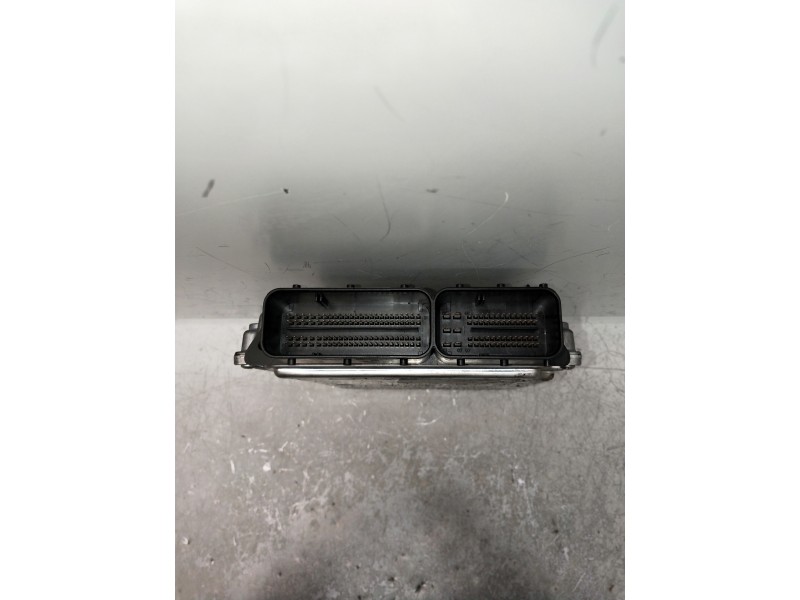 Recambio de centralita motor uce para bmw serie 3 berlina (e46) referencia OEM IAM 0281011122 7794624 