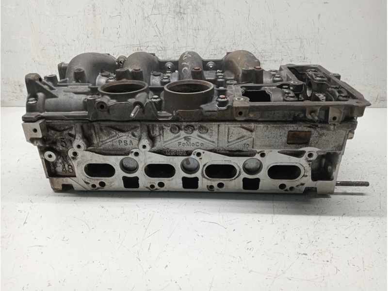 Recambio de culata para land rover freelander (lr2) 2.2 td4 referencia OEM IAM 224DT  
